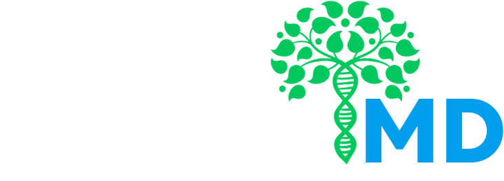 OptimalMD Logo