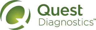 Quest Diagnostics Logo