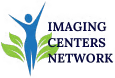 Imaging Centers Network Logo