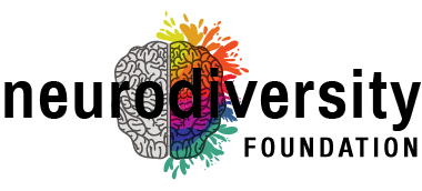 Neurodiversity Foundation Logo