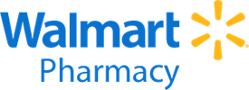 Walmart Pharmacy Logo